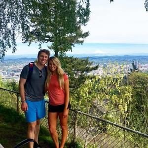 Meet your Posher, Max